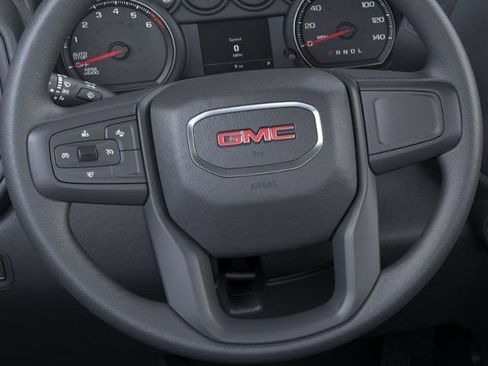 New 2026 GMC Sierra 1500 Pro w/ Pro Value Package RWD image 19