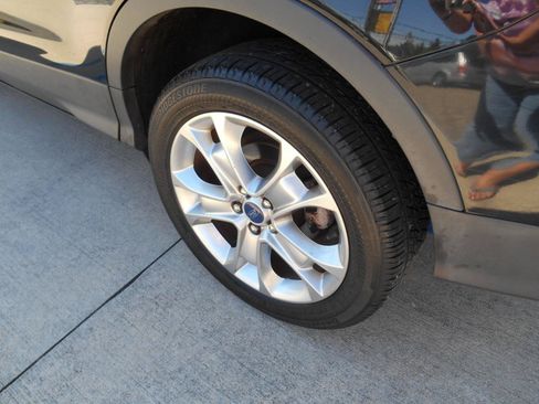 Used 2013 Ford Escape SEL FWD image 13