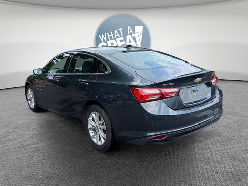 Used 2020 Chevrolet Malibu LT FWD image 6