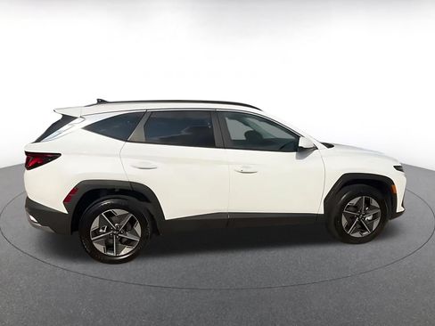 Used 2026 Hyundai Tucson SEL AWD/4WD image 13