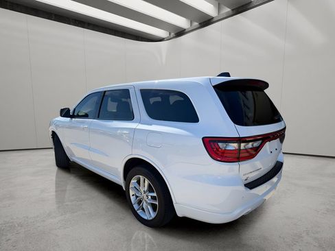 Used 2026 Dodge Durango GT AWD/4WD image 4
