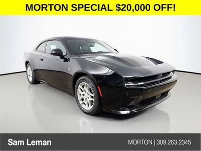 New 2025 Dodge Charger R/T w/ Quick Order Package 25M R/T