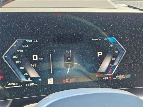 New 2026 BMW X1 M35i w/ Technology Package image 11