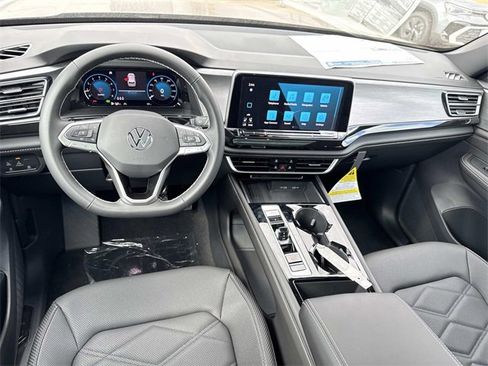 New 2026 Volkswagen Atlas Cross Sport SE image 9