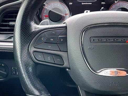 Used 2021 Dodge Challenger R/T Scat Pack RWD image 24