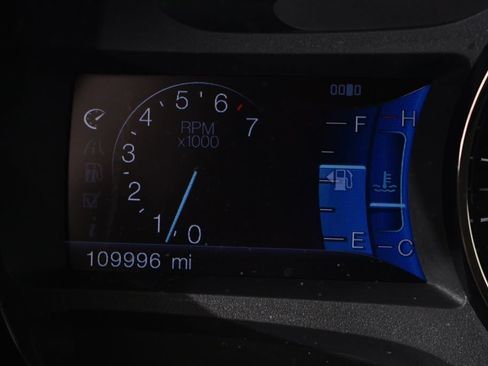 Used 2013 Ford Edge SEL AWD/4WD image 27