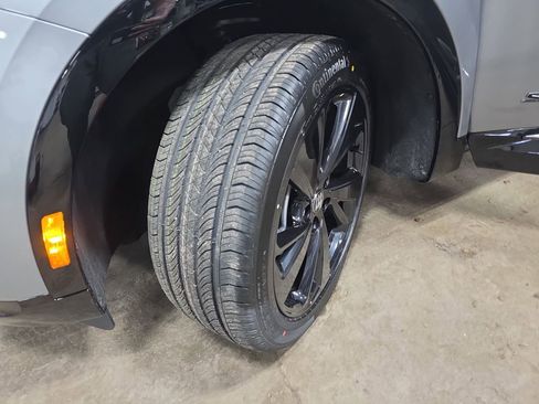 New 2026 Buick Envision Sport Touring image 30