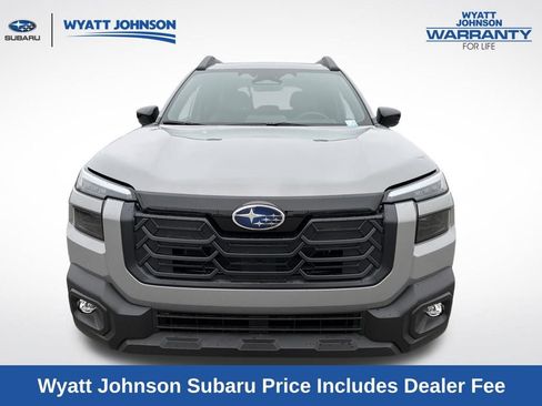 New 2026 Subaru Outback Limited AWD/4WD image 12