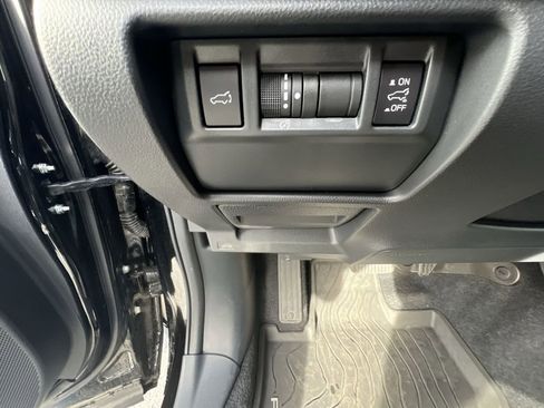 Certified 2025 Subaru Forester Sport image 17