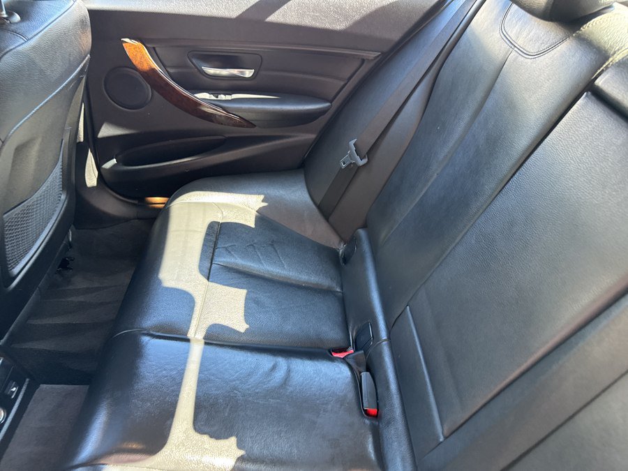 Used 2015 BMW 328i xDrive Sedan AWD/4WD image 20