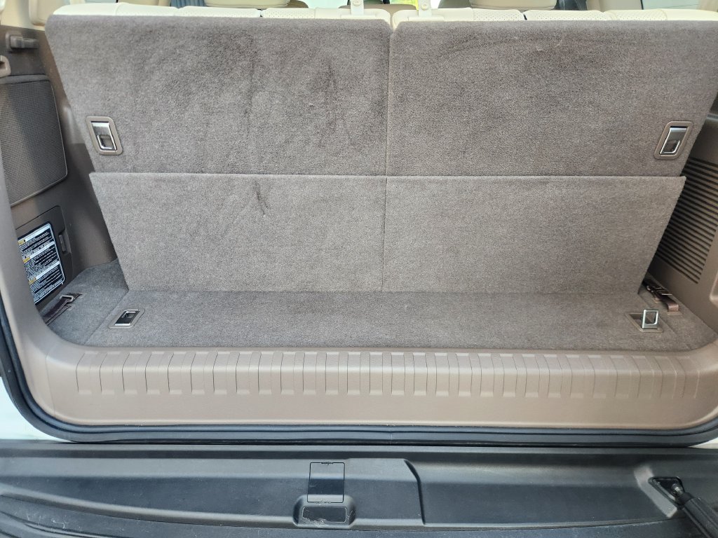 Used 2015 Lexus GX 460 Luxury AWD/4WD image 35