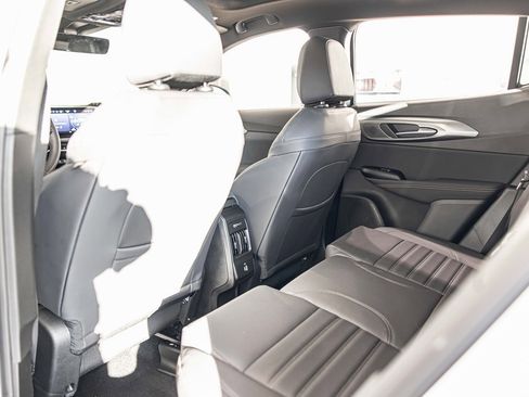 New 2025 Alfa Romeo Tonale w/ Premium Package image 34