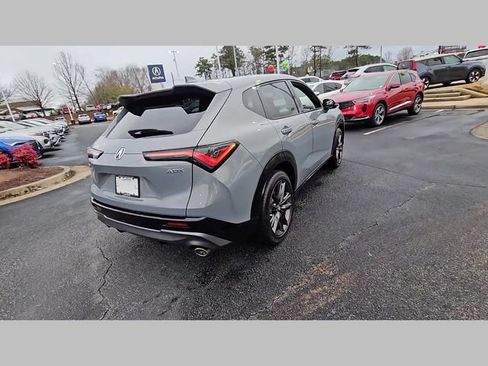 Certified 2025 Acura ADX A-Spec FWD image 37