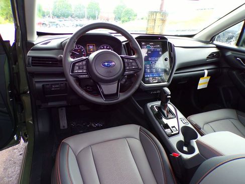 Certified 2026 Subaru Crosstrek 2.5i Limited AWD/4WD image 19
