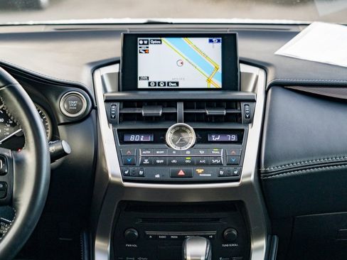 Used 2015 Lexus NX 200t AWD w/ Premium Package image 18