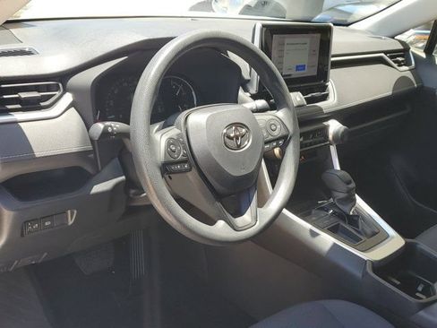 Used 2023 Toyota RAV4 LE FWD image 19