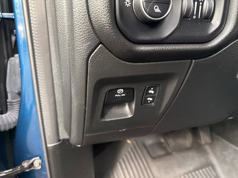 Used 2023 RAM 1500 Laramie image 15