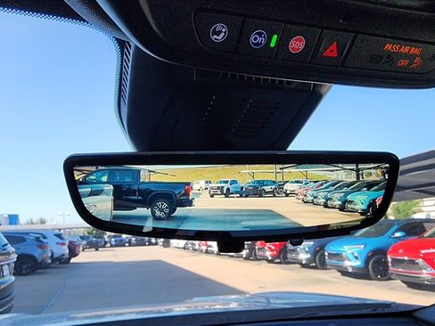 New 2026 GMC Terrain Elevation w/ Technology Package II image 34