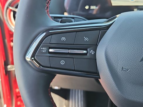 New 2026 Chevrolet Equinox RS w/ Convenience Package III image 17