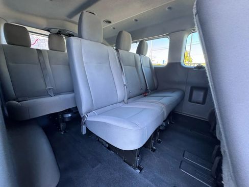 Used 2019 Nissan NV 3500 S image 14