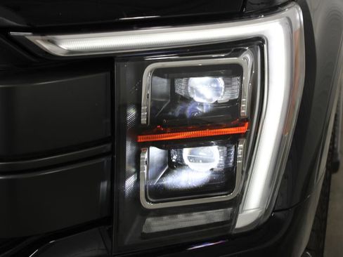 Used 2023 Ford F150 Lariat w/ Equipment Group 502A High AWD/4WD image 22
