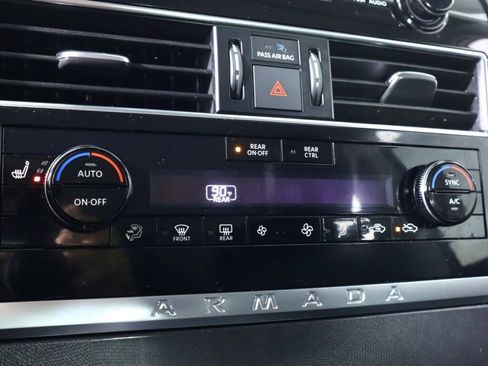 Used 2021 Nissan Armada SV image 23