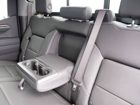 New 2026 Chevrolet Silverado 1500 LT Trail Boss w/ Safety Package image 19