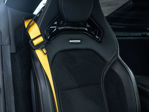 Used 2019 Mercedes-Benz AMG GT R image 49