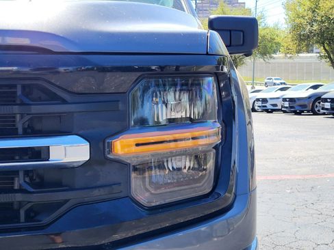 Certified 2024 Ford F150 XLT image 11