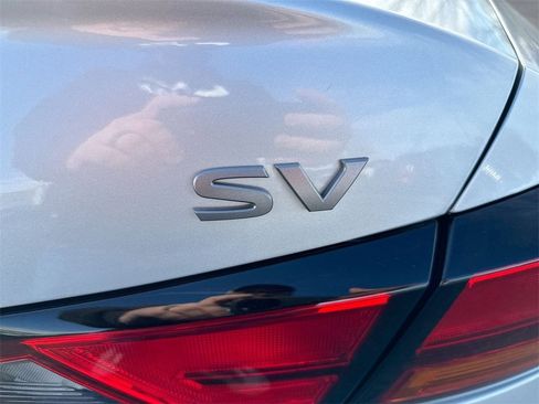 Used 2023 Nissan Altima 2.5 SV image 26