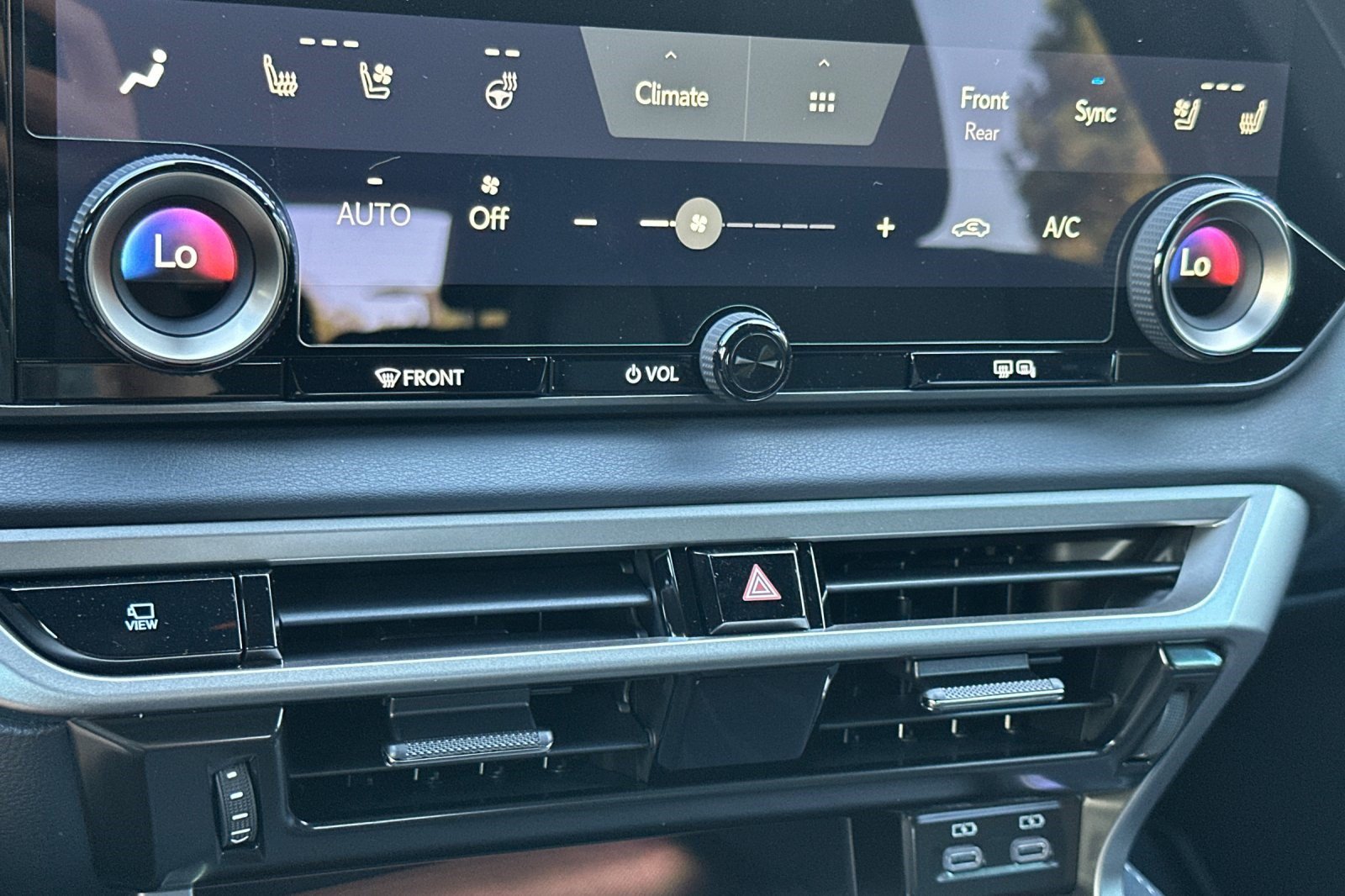 New 2026 Lexus RX 350 Premium Plus FWD image 17