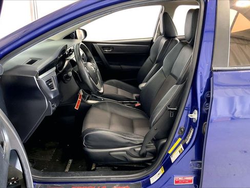 Used 2015 Toyota Corolla S FWD image 15