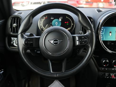 Used 2022 MINI Cooper Countryman S image 21