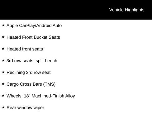 Used 2024 Toyota Highlander XLE image 33