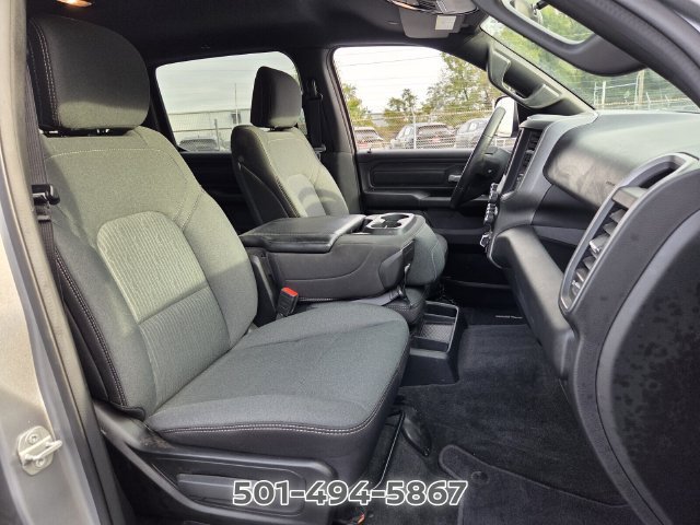 Used 2024 RAM 1500 Tradesman w/ Trailer Tow Group AWD/4WD image 15