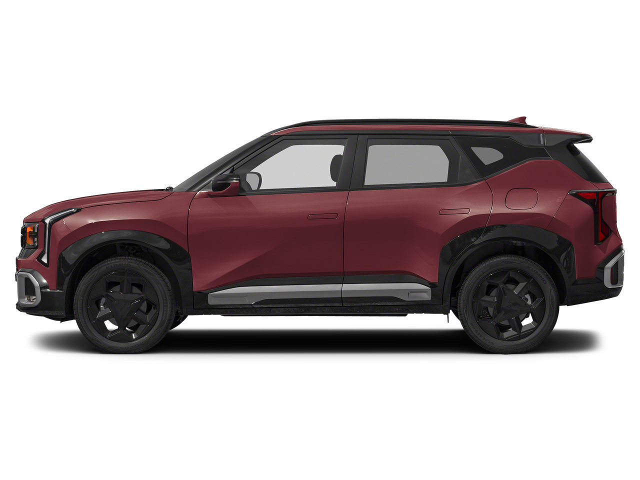 New 2027 Kia Seltos X-Line S AWD/4WD image 30