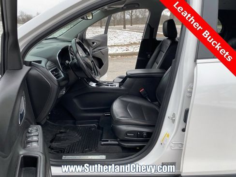 Used 2020 Chevrolet Equinox Premier image 18