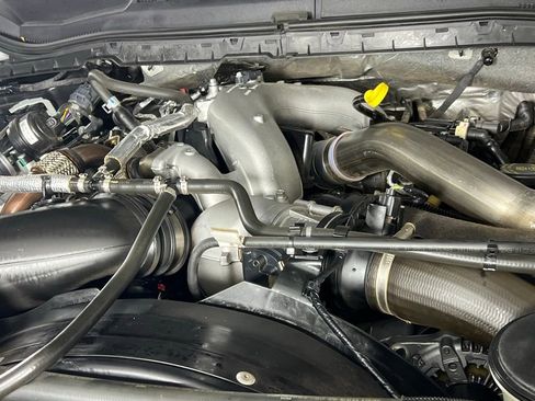 Used 2022 Ford F250 Lariat w/ Lariat Ultimate Package image 34