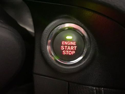 Certified 2023 Subaru Forester Limited image 16