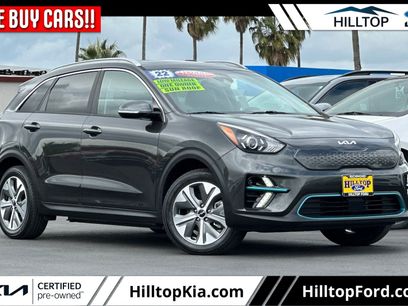 Used 2022 Kia Niro EX Premium