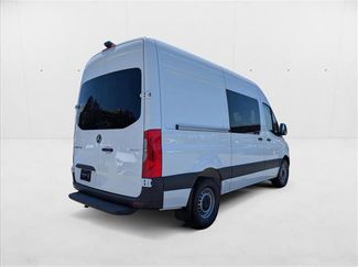 New 2025 Mercedes-Benz Sprinter 2500 video 2