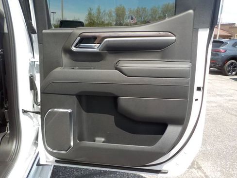 New 2026 GMC Sierra 1500 SLT w/ SLT Premium Package AWD/4WD image 24