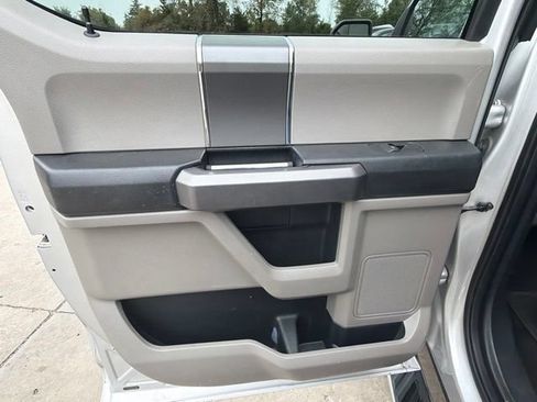 Used 2015 Ford F150 XLT w/ Equipment Group 301A Mid AWD/4WD image 12