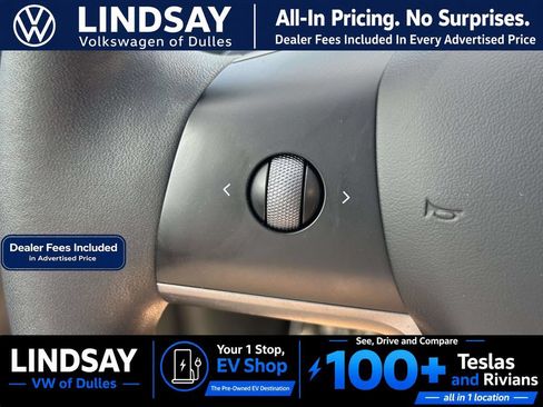 Used 2023 Tesla Model 3 Performance AWD/4WD image 19