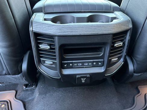 New 2026 RAM 1500 Limited AWD/4WD image 15