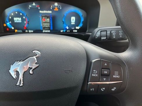 New 2025 Ford Bronco Sport Big Bend image 25