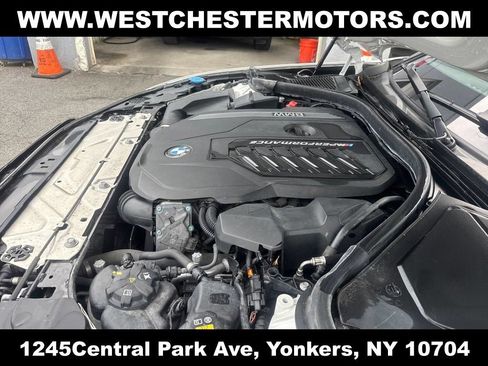 Used 2020 BMW M340i xDrive w/ Premium Package AWD/4WD image 18