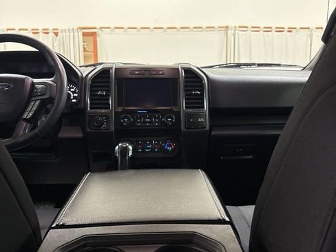 Used 2020 Ford F150 XLT w/ Equipment Group 302A Luxury image 21