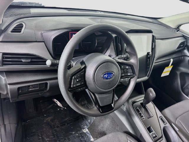 New 2026 Subaru Crosstrek 2.5i Premium AWD/4WD image 9