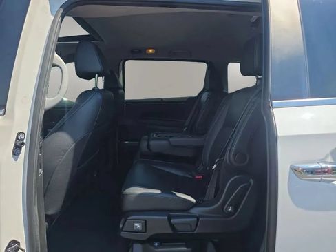 Used 2023 Honda Odyssey EX-L image 49